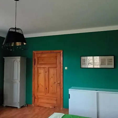 Alte Schule Am See Biskupiec  Zewnętrze zdjęcie