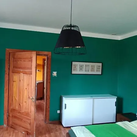 Alte Schule Am See Biskupiec  Zewnętrze zdjęcie