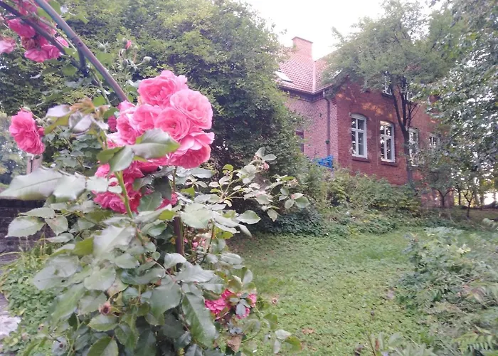 Alte Schule Am See