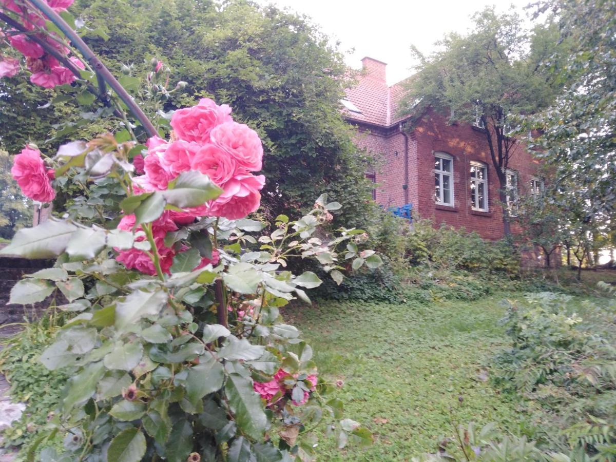 Homestay Alte Schule Am *