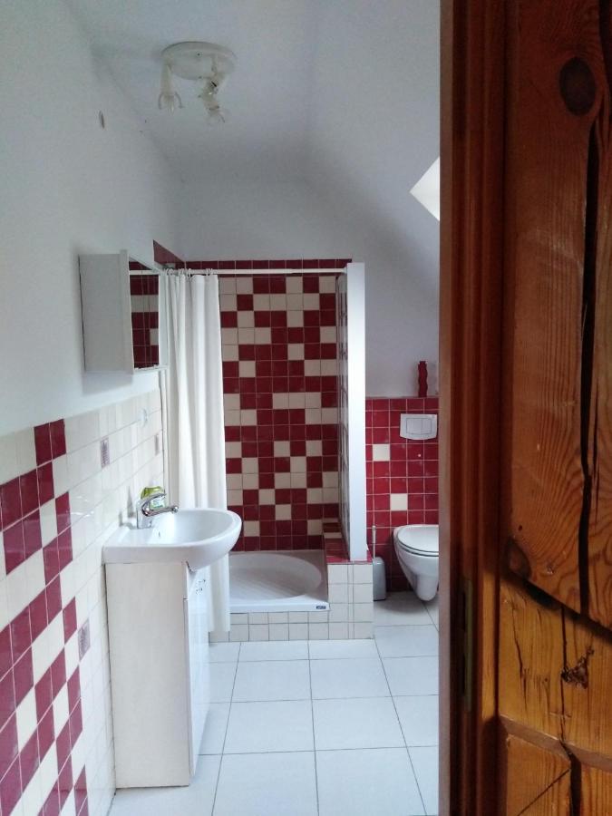 Homestay Alte Schule Am *
