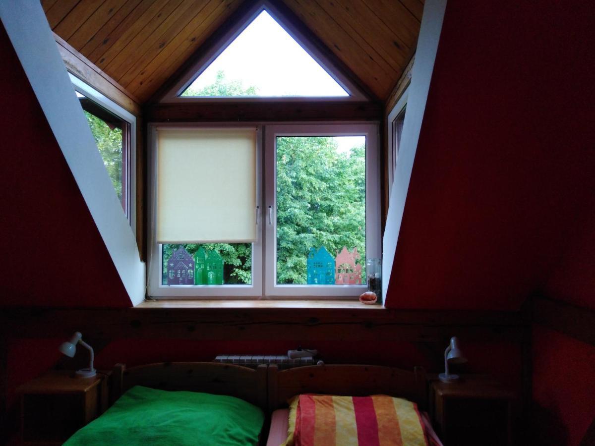 Homestay Alte Schule Am *