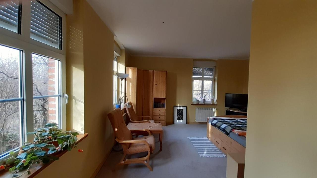 Homestay Alte Schule Am *