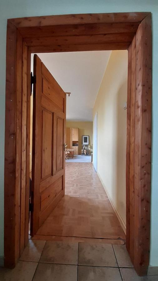 Homestay Alte Schule Am Biskupiec (Olsztyn)