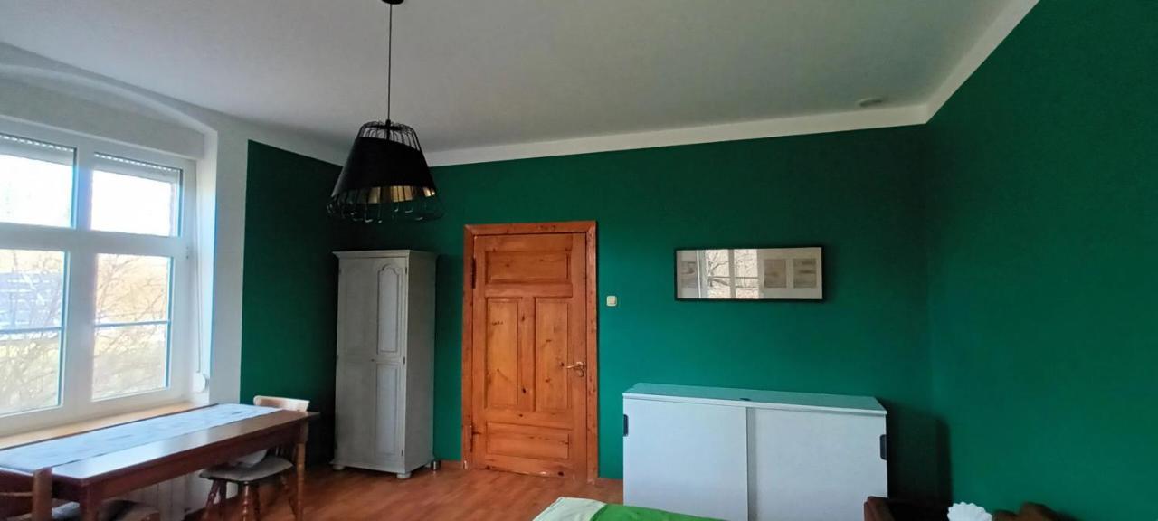 Homestay Alte Schule Am Biskupiec (Olsztyn)