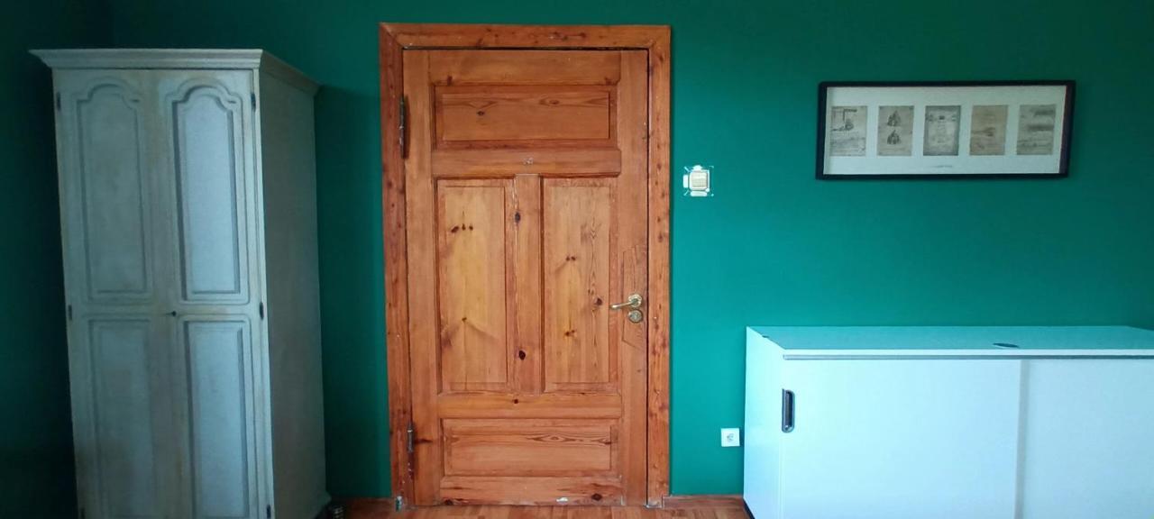 Alte Schule Am Homestay Biskupiec (Olsztyn)