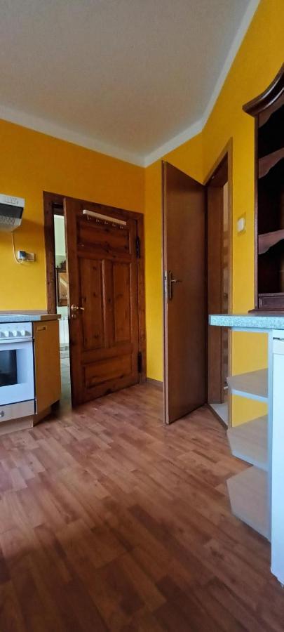 Alte Schule Am Homestay *