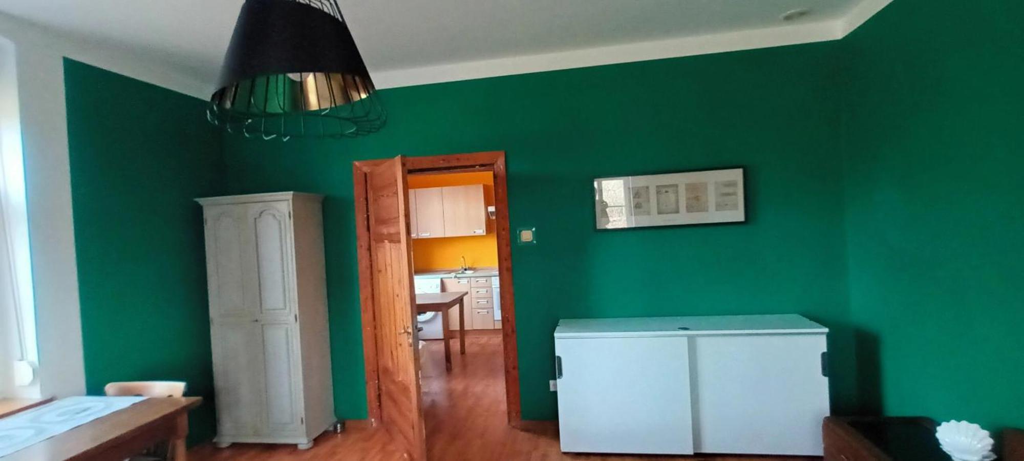 Alte Schule Am Homestay