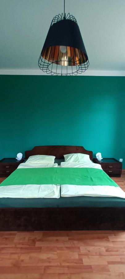 Alte Schule Am Homestay *
