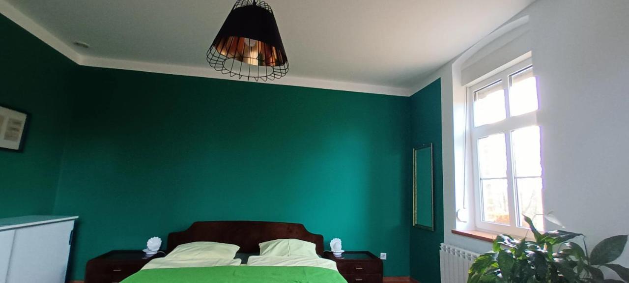 Homestay Alte Schule Am