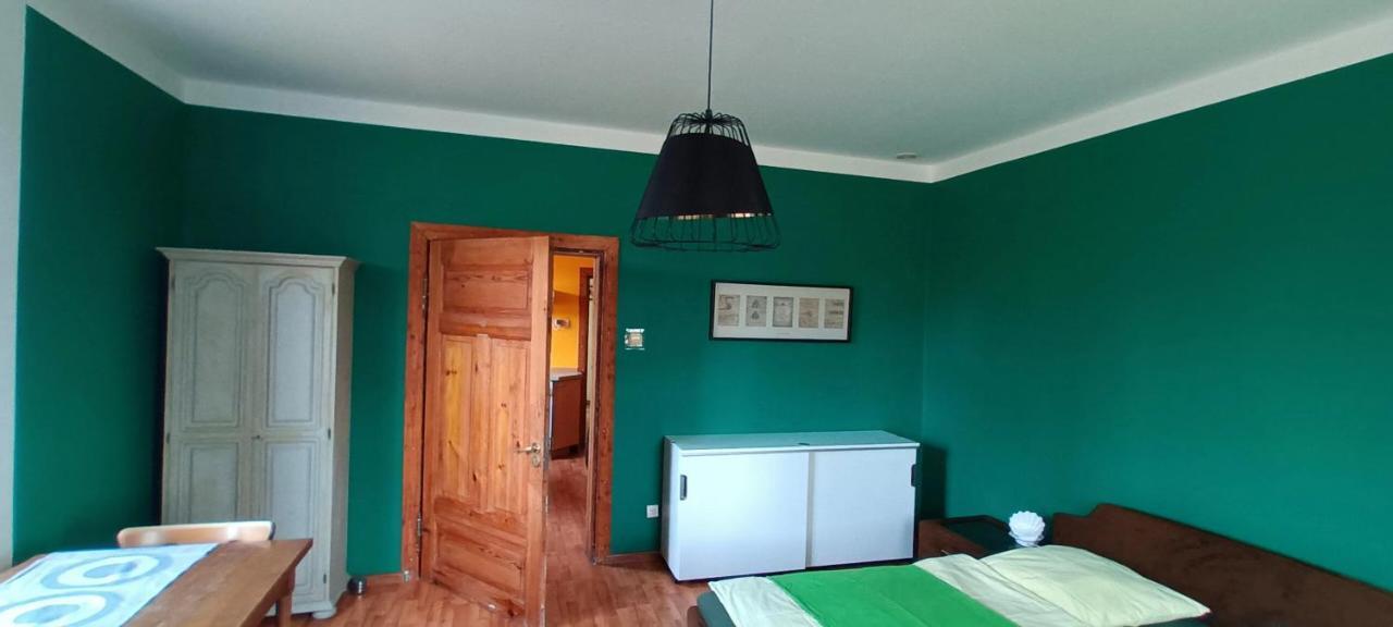 Homestay Alte Schule Am Biskupiec (Olsztyn)