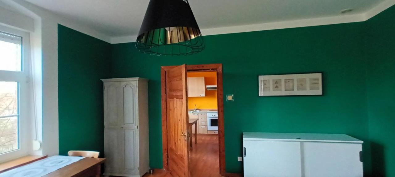 Alte Schule Am Homestay Biskupiec (Olsztyn)