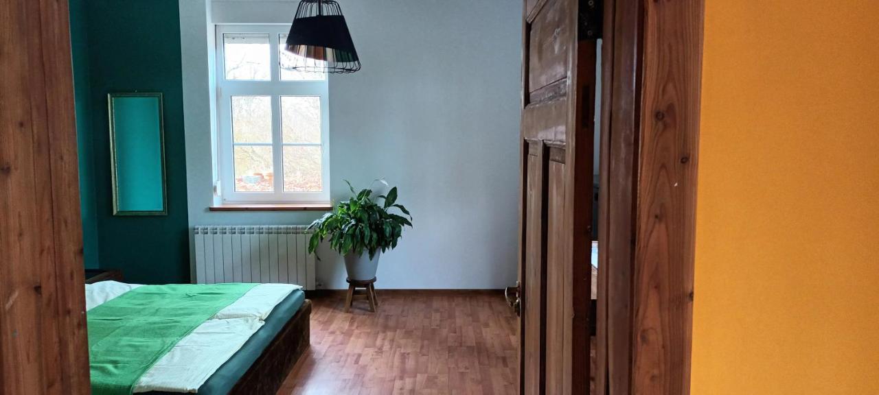 Alte Schule Am Homestay